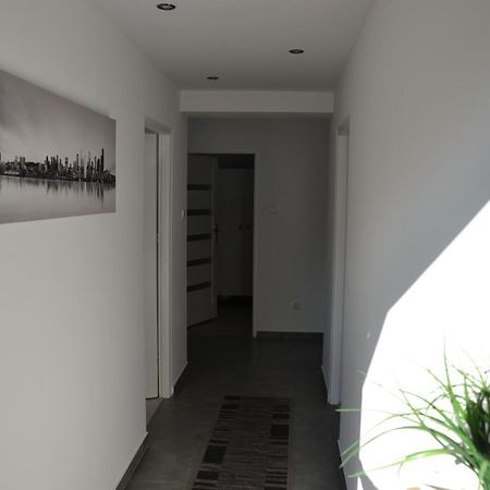 Pokoje Kalisz Dış mekan fotoğraf