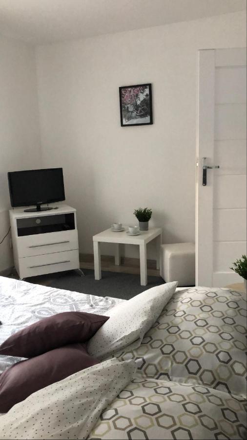 Pokoje Kalisz Dış mekan fotoğraf
